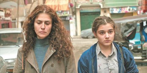 فيلم بعلم الوصول